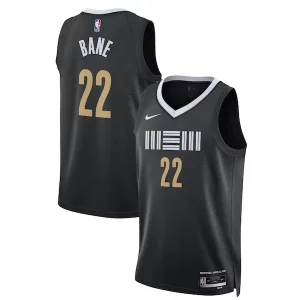 Amazing Desmond Bane Memphis Grizzlies Nike Unisex 2023/24 Swingman Jersey Black City Edition