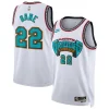 Amazing Desmond Bane Memphis Grizzlies Nike Unisex 2024/25 Swingman Jersey White Classic Edition
