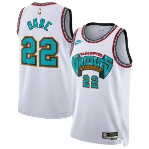 Amazing Desmond Bane Memphis Grizzlies Nike Unisex 2024/25 Swingman Jersey White Classic Edition