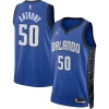 Gorgeous Cole Anthony Orlando Magic Jordan Brand Unisex Swingman Jersey Statement Edition Blue