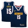 Fantastic Nikola Jokic Denver Nuggets Nike Toddler Swingman Player Jersey Icon Edition Navy
