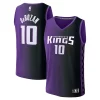 Premium DeMar DeRozan Sacramento Kings Youth Fast Break Replica Player Jersey Statement Edition Purple