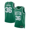Unique Marcus Smart Boston Celtics Nike Unisex Swingman Jersey Icon Edition Kelly Green